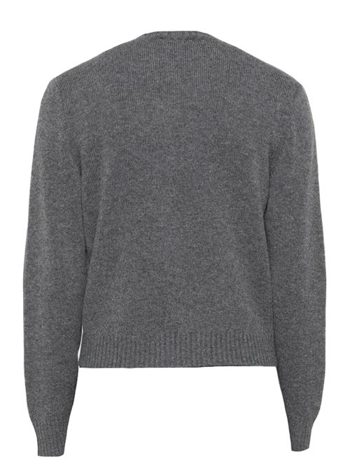 platinum cardigan FABIANA FILIPPI | MAD225F057L5178185